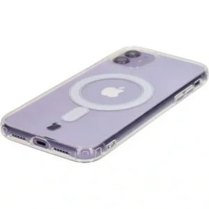 Hurtownia GSM - Bizon Case Pure Magnetic Apple iPhone 11 transparent - BIZ8752 - {ean13} - Hurt