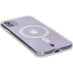 Hurtownia GSM - Bizon Case Pure Magnetic Apple iPhone 11 transparent - BIZ8752 - {ean13} - Hurt