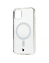 Hurtownia GSM - Bizon Case Pure Magnetic Apple iPhone 11 transparent - BIZ8752 - {ean13} - Hurt