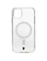 Hurtownia GSM - Bizon Case Pure Magnetic Apple iPhone 11 transparent - BIZ8752 - {ean13} - Hurt
