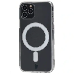 Hurtownia GSM - Bizon Case Pure Magnetic Apple iPhone 11 Pro čirý - BIZ8753 - {ean13} - Hurt