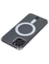 Hurtownia GSM - Bizon Case Pure Magnetic Apple iPhone 11 Pro čirý - BIZ8753 - {ean13} - Hurt