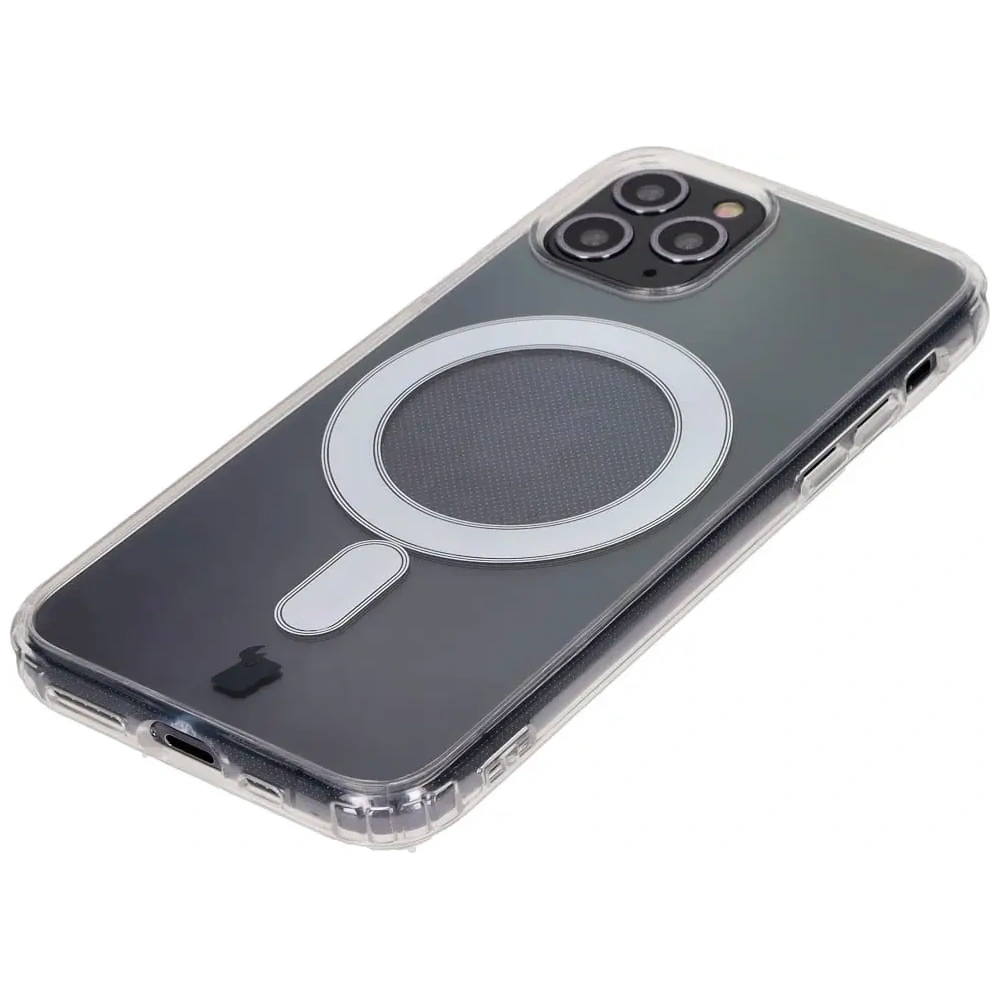 Hurtownia GSM - Bizon Case Pure Magnetic Apple iPhone 11 Pro čirý - BIZ8753 - {ean13} - Hurt
