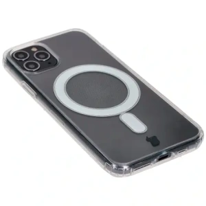 Hurtownia GSM - Bizon Case Pure Magnetic Apple iPhone 11 Pro átlátszó - BIZ8753 - {ean13} - Hurt