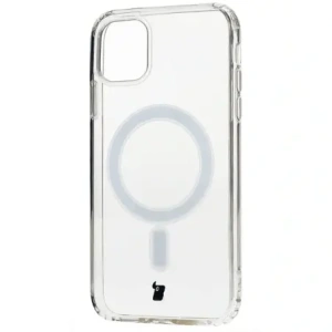 Hurtownia GSM - Bizon Case Pure Magnetic Apple iPhone 11 Pro čirý - BIZ8753 - {ean13} - Hurt