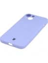 Hurtownia GSM - Bizon Case Silicone Apple iPhone 13 fialový - BIZ8754 - {ean13} - Hurt