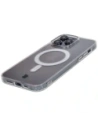 Hurtownia GSM - Bizon Case Pure Magnetic Apple iPhone 14 Pro Max průhledný - BIZ8755 - {ean13} - Hurt