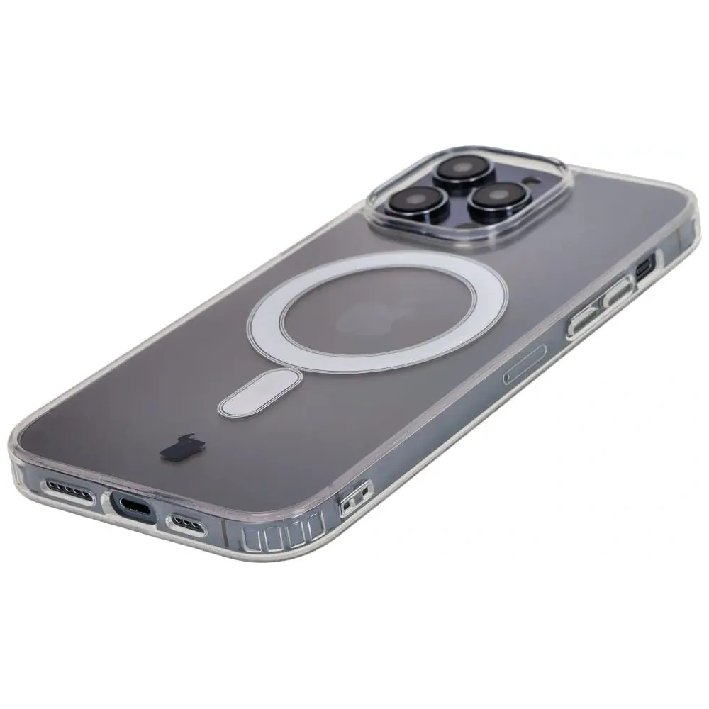 Hurtownia GSM - Bizon Case Pure Magnetic Apple iPhone 14 Pro Max klar - BIZ8755 - {ean13} - Hurt