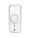 Hurtownia GSM - Bizon Case Pure Magnetic Apple iPhone 14 Pro Max průhledný - BIZ8755 - {ean13} - Hurt