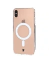 Hurtownia GSM - Bizon Case Pure Magnetic Apple iPhone XS Max klar - BIZ8756 - {ean13} - Hurt