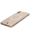Hurtownia GSM - Bizon Case Pure Magnetic Apple iPhone XS Max klar - BIZ8756 - {ean13} - Hurt