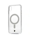 Hurtownia GSM - Bizon Case Pure Magnetic Apple iPhone XS Max transparent - BIZ8756 - {ean13} - Hurt