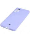 Hurtownia GSM - Bizon Case Silicone Xiaomi 12 / 12x violet deschis - BIZ8757 - {ean13} - Hurt