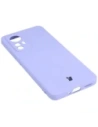 Hurtownia GSM - Bizon Case Silicone Xiaomi 12 / 12x violet deschis - BIZ8757 - {ean13} - Hurt