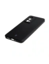 Hurtownia GSM - Etui Bizon Case Silicone Sq do Xiaomi Poco F5 Pro czarne - BIZ8759 - {ean13} - Hurt