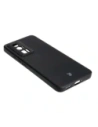 Hurtownia GSM - Etui Bizon Case Silicone Sq do Xiaomi Poco F5 Pro czarne - BIZ8759 - {ean13} - Hurt