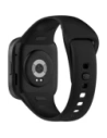 Hurtownia GSM - Pasek Bizon Strap Watch Dots do Xiaomi Redmi Watch 3 czarny - BIZ8760 - {ean13} - Hurt