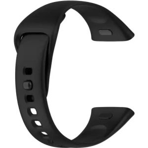 Hurtownia GSM - Bizon Szíj Óra Dots Xiaomi Redmi Óra 3 fekete - BIZ8760 - {ean13} - Hurt