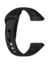 Hurtownia GSM - Pasek Bizon Strap Watch Dots do Xiaomi Redmi Watch 3 czarny - BIZ8760 - {ean13} - Hurt