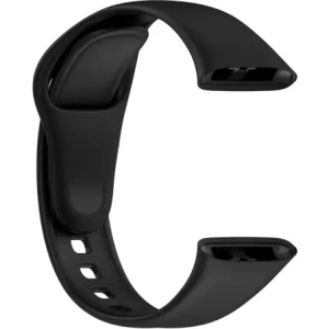 Hurtownia GSM - Bizon Szíj Óra Dots Xiaomi Redmi Óra 3 fekete - BIZ8760 - {ean13} - Hurt