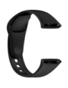 Hurtownia GSM - Pasek Bizon Strap Watch Dots do Xiaomi Redmi Watch 3 czarny - BIZ8760 - {ean13} - Hurt