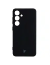 Hurtownia GSM - Bizon Case Silicone Sq Samsung Galaxy S24 černá - BIZ8762 - {ean13} - Hurt