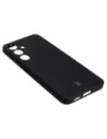 Hurtownia GSM - Bizon Case Silicone Sq Samsung Galaxy S24 černá - BIZ8762 - {ean13} - Hurt