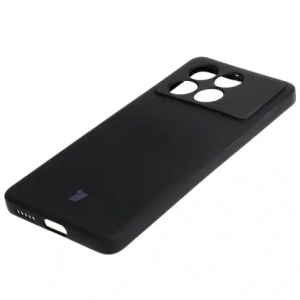Wholesale Bizon Case Silicone Sq Xiaomi Poco X6 Pro black - BIZ8763 - {ean13} - Hurt