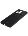 Hurtownia GSM - Bizon Case Silicone Sq Xiaomi Poco X6 Pro fekete - BIZ8763 - {ean13} - Hurt