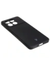 Hurtownia GSM - Bizon Case Silicone Sq Xiaomi Poco X6 Pro fekete - BIZ8763 - {ean13} - Hurt