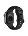 Hurtownia GSM - Bizon Strap Watch Silicone S Apple Watch 44/45/46/49 mm černý - BIZ8764 - {ean13} - Hurt
