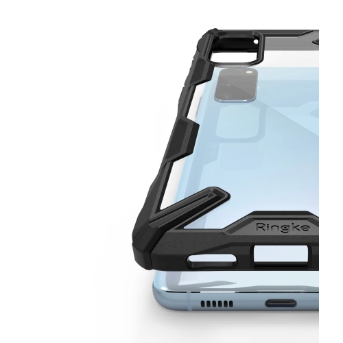 Wytrzymałe etui RINGKE do Galaxy S20
