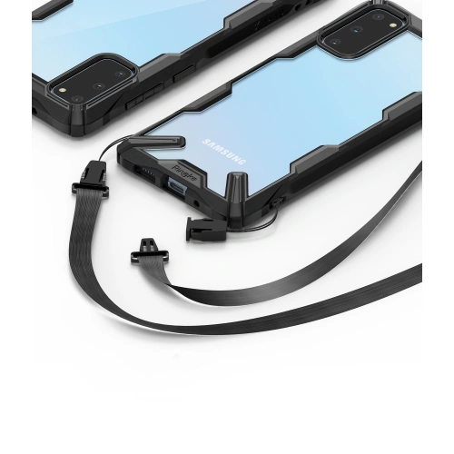 Wytrzymałe etui RINGKE do Galaxy S20