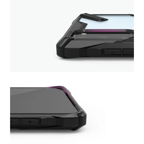 Wytrzymałe etui RINGKE do Galaxy S20