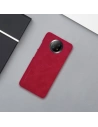 Hurtownia GSM - [OUTLET] Etui Nillkin Qin Xiaomi Redmi Note 9T 5G brązowy - OT-855 - {ean13} - Hurt