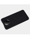 Hurtownia GSM - [OUTLET] Pouzdro Nillkin Qin Xiaomi Redmi Note 9T 5G hnědé - OT-855 - {ean13} - Hurt
