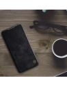 Hurtownia GSM - [OUTLET] Pouzdro Nillkin Qin Xiaomi Redmi Note 9T 5G hnědé - OT-855 - {ean13} - Hurt