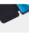 Hurtownia GSM - [OUTLET] Pouzdro Nillkin Qin Xiaomi Redmi Note 9T 5G hnědé - OT-855 - {ean13} - Hurt