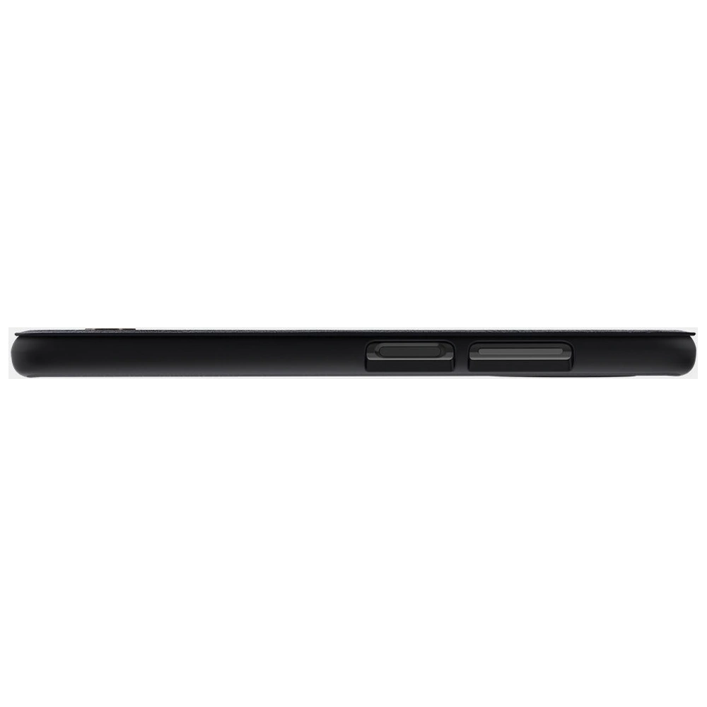 Hurtownia GSM - [OUTLET] Pouzdro Nillkin Qin Xiaomi Redmi Note 9T 5G hnědé - OT-855 - {ean13} - Hurt
