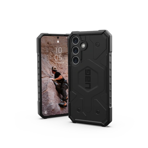 [OUTLET] Etui UAG Urban Armor Gear Pathfinder Samsung Galaxy S24 5G black