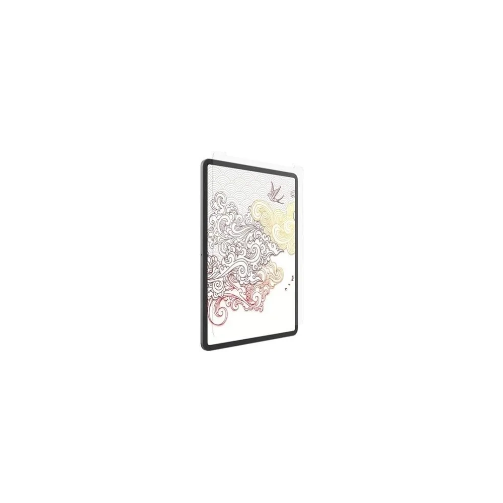 Hurtownia GSM - ZAGG InvisibleShield Fusion Canvas Apple iPad 10.9" 2022 10. gen - ZAG171 - {ean13} - Hurt