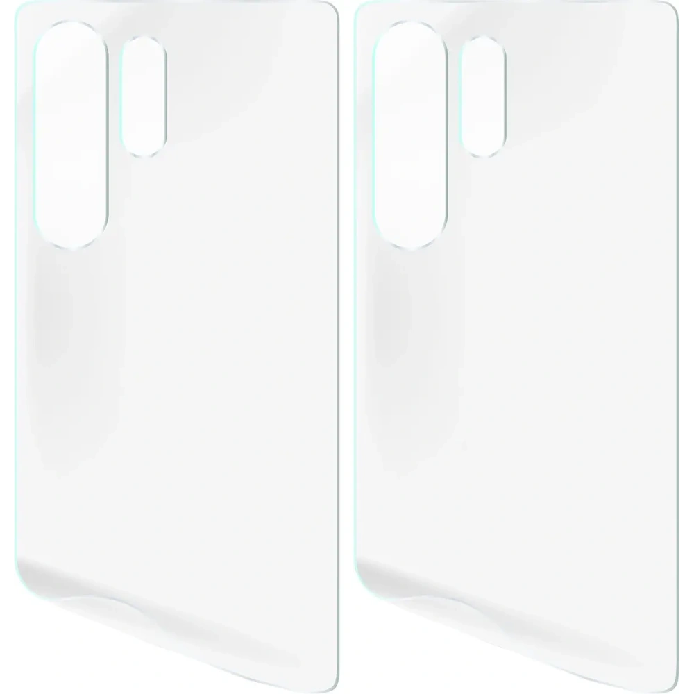 Hurtownia GSM - Folia hydrożelowa na tył Bizon Glass Hydrogel do Samsung Galaxy S25 Ultra [2 PACK] - BIZ8765 - {ean13} - Hurt