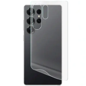 Hurtownia GSM - Bizon Glass Hydrogel Samsung Galaxy S25 Ultra [2 PACK] - BIZ8765 - {ean13} - Hurt