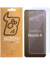 Hurtownia GSM - Bizon Glass Mule Hybrid Üveg OnePlus Nord 4 - BIZ8766 - {ean13} - Hurt