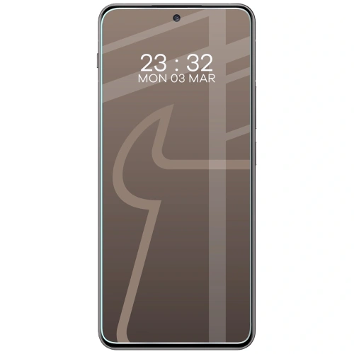 Elastyczne szkło hybrydowe Bizon Glass Mule do OnePlus Nord 4