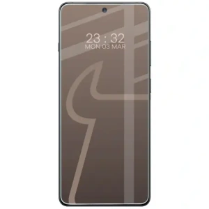 Wholesale Bizon Glass Mule Flexible hybrid glass Hybrid Glass Xiaomi Poco X7 Pro - BIZ8767 - {ean13} - Hurt