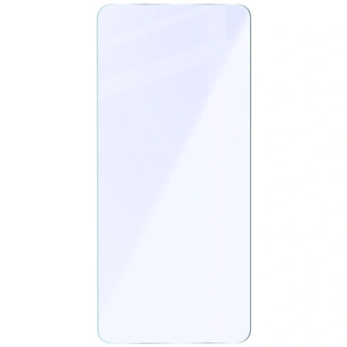 Elastyczne szkło hybrydowe Bizon Glass Mule do Xiaomi Poco X7 Pro