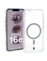 Hurtownia GSM - Bizon Case CrystalO Magnetic Apple iPhone 16e klar - BIZ8769 - {ean13} - Hurt