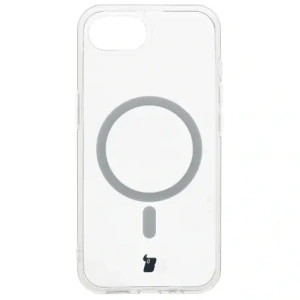 Hurtownia GSM - Bizon Case CrystalO Magnetic Apple iPhone 16e čirý - BIZ8769 - {ean13} - Hurt