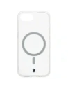 Hurtownia GSM - Etui z pierścieniem magnetycznym Bizon Case CrystalO Magnetic do Apple iPhone 16e przezroczyste - BIZ8769 - {ean13} - Hurt